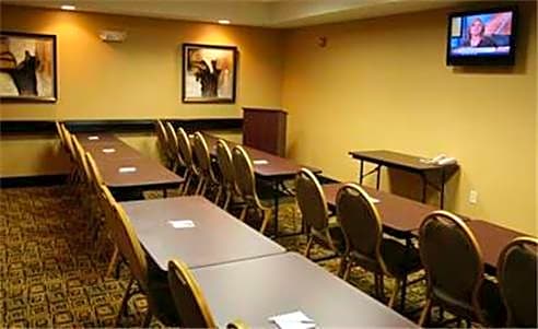 Hampton Inn Galax