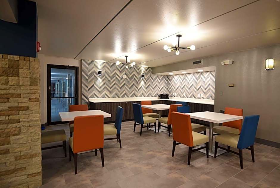 Baymont by Wyndham Pine Grove