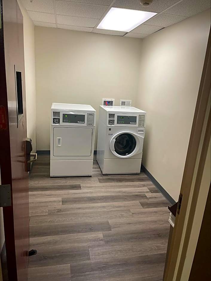 Quality Inn & Suites Lexington South