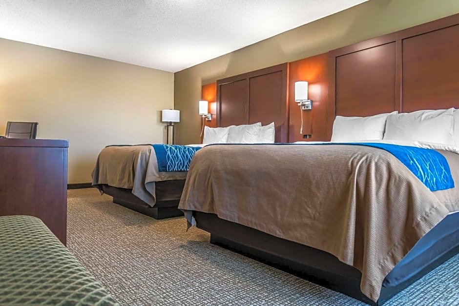 Country Inn & Suites by Radisson Stillwater, MN