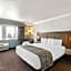 Best Western University Inn Santa Clara