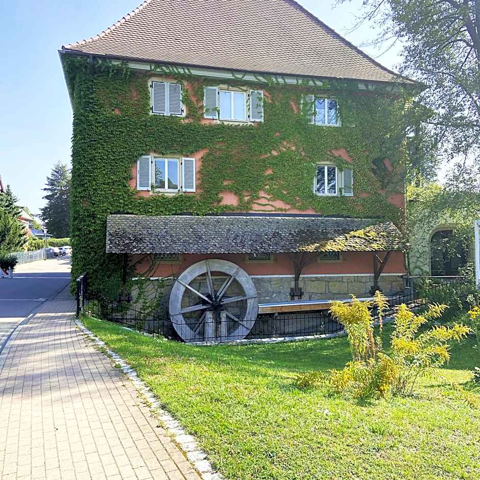 Hotel Hofmann Zur Mühle