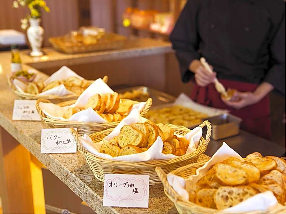 Koubaitei Kotohira Grand Hotel