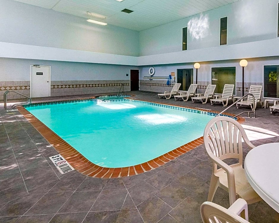Quality Inn & Suites Kerrville