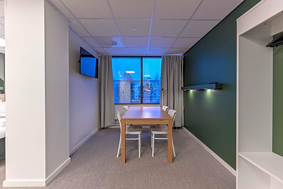 GreenStar Hotel Oulu