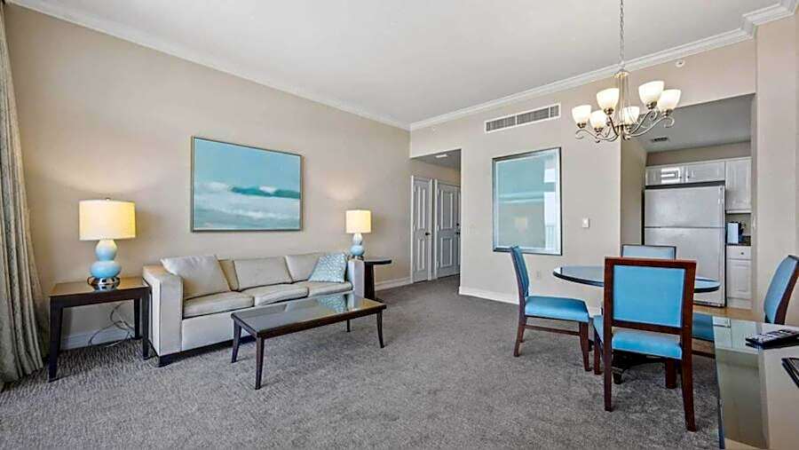 Marco Beach Ocean Suites