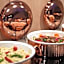 Holiday Inn Express Yiwu International Trade City By IHG