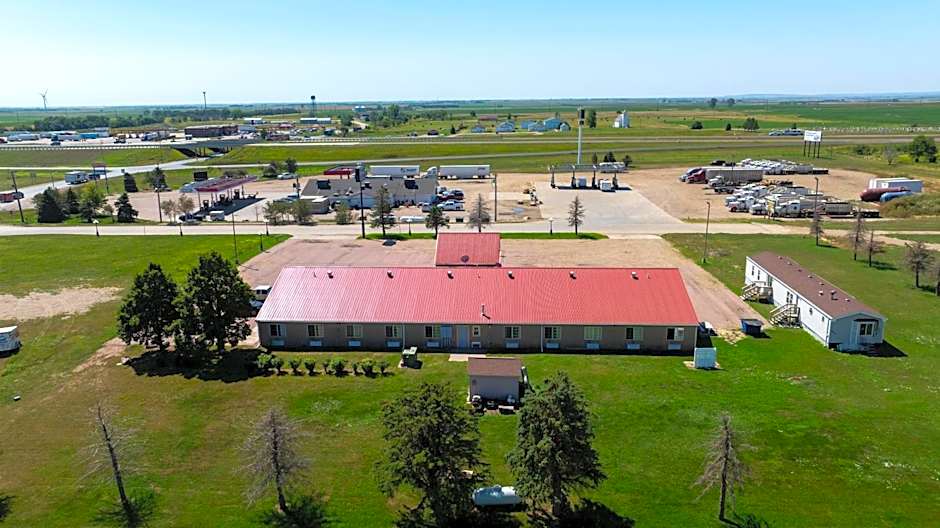 Westwood Inn & Suites Kimball I 90