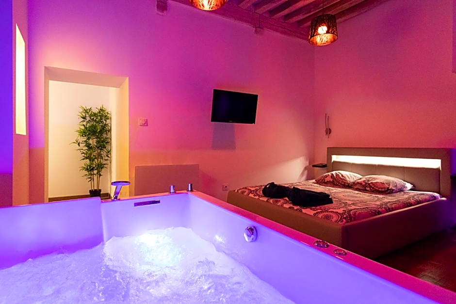 Luxury Spa