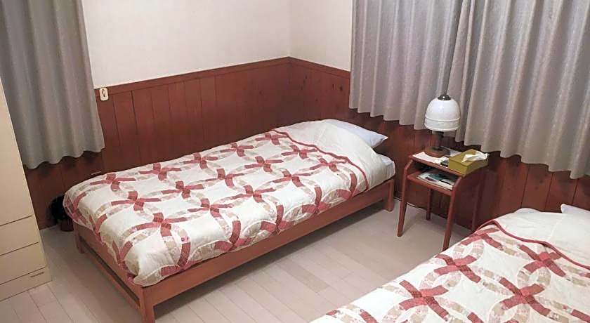 Guesthouse UNILA