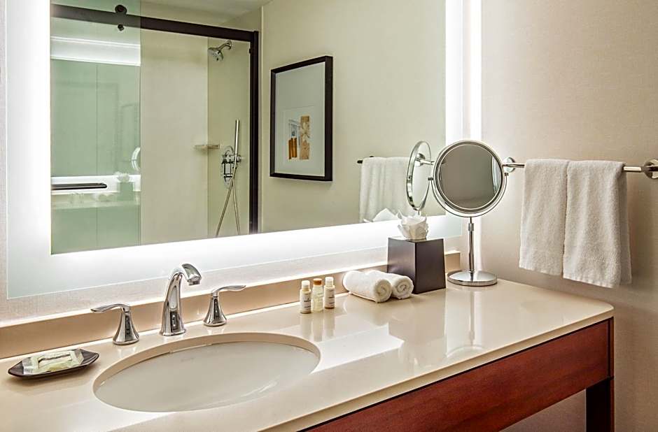 Sheraton Boston Needham Hotel
