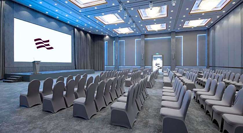 Crowne Plaza Bahrain By IHG