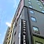 Henn na Hotel Tokyo Ginza