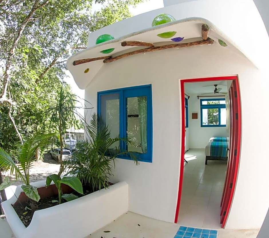 Maison Bacalar