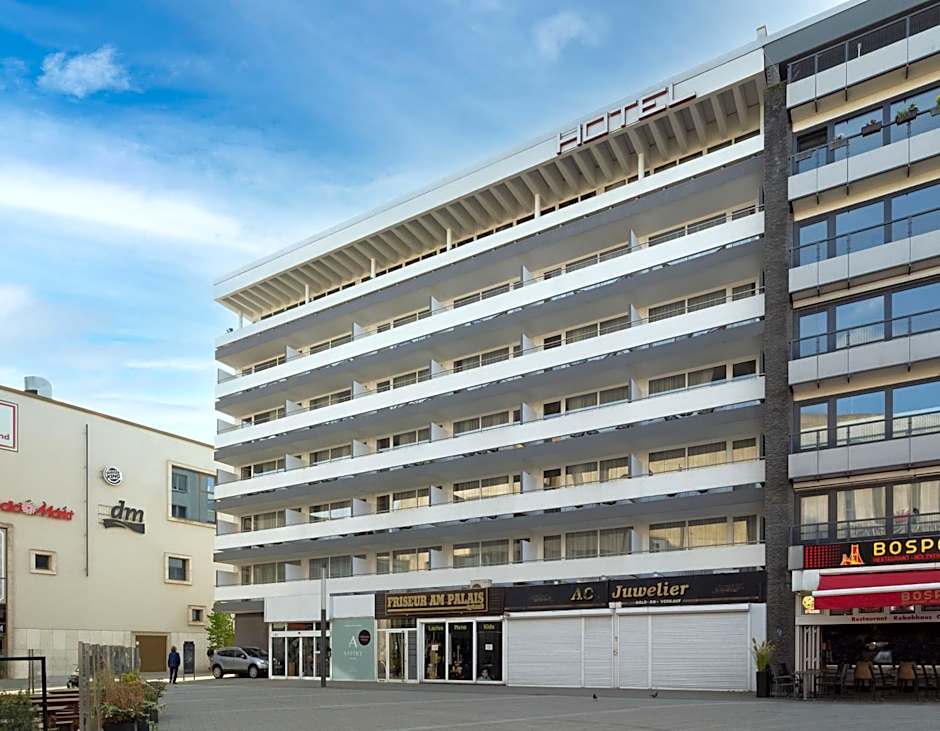 Aspire Palais Recklinghausen, Trademark Collection by Wyndham