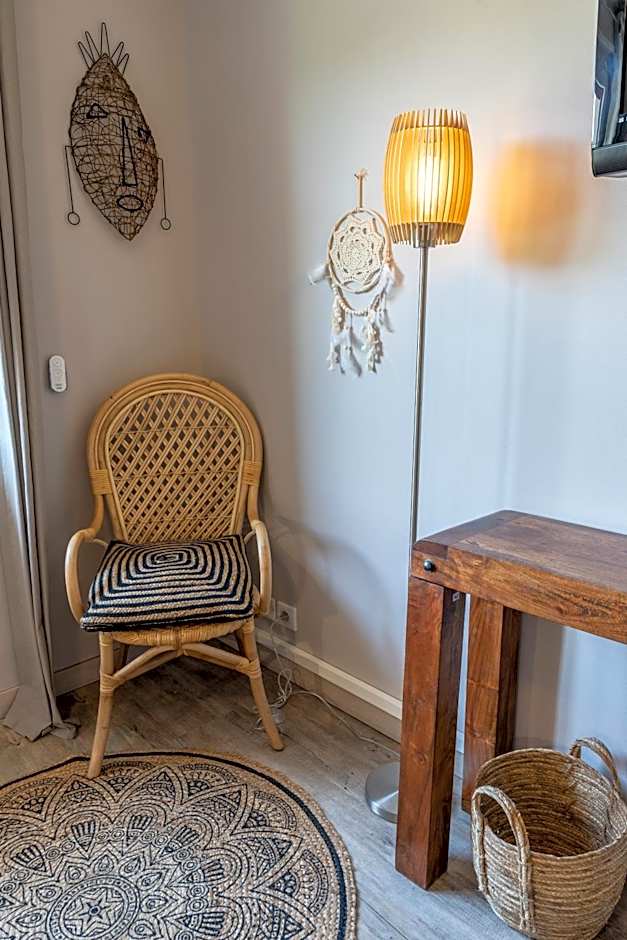 Hotel-Restaurant Le Sorgia