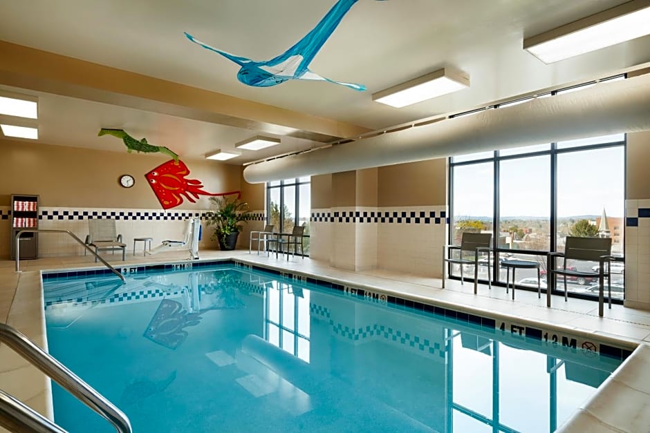 Hampton Inn & Suites Ephrata - Mountain Springs