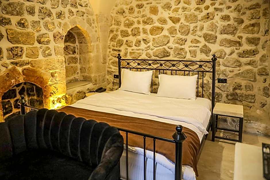 Nostalji Hotel – Mardin, IN