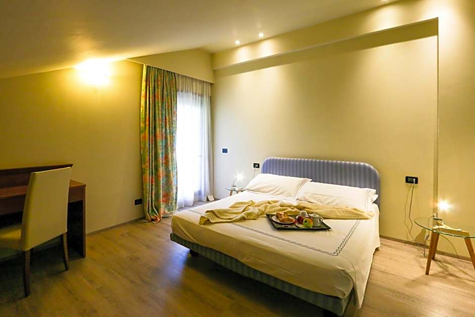 Hotel Miage