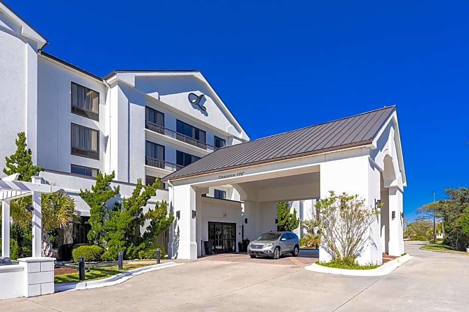 Hotel Alice