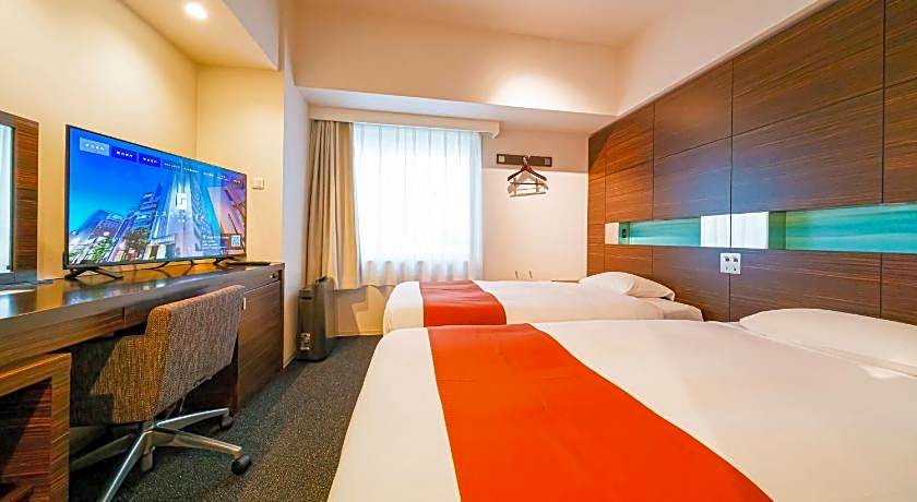 S-Peria Hotel Nagasaki