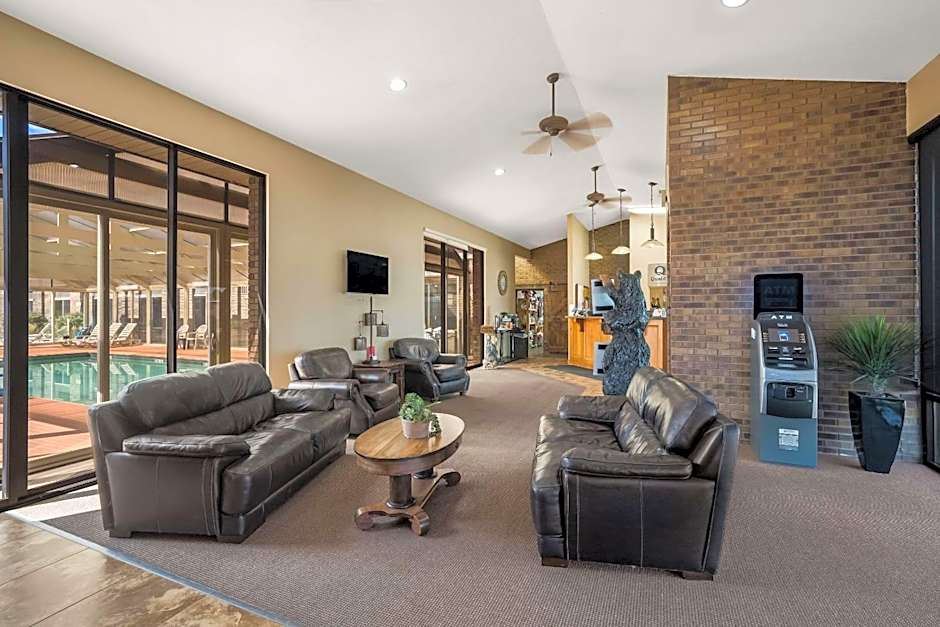 Quality Inn Richfield I-7