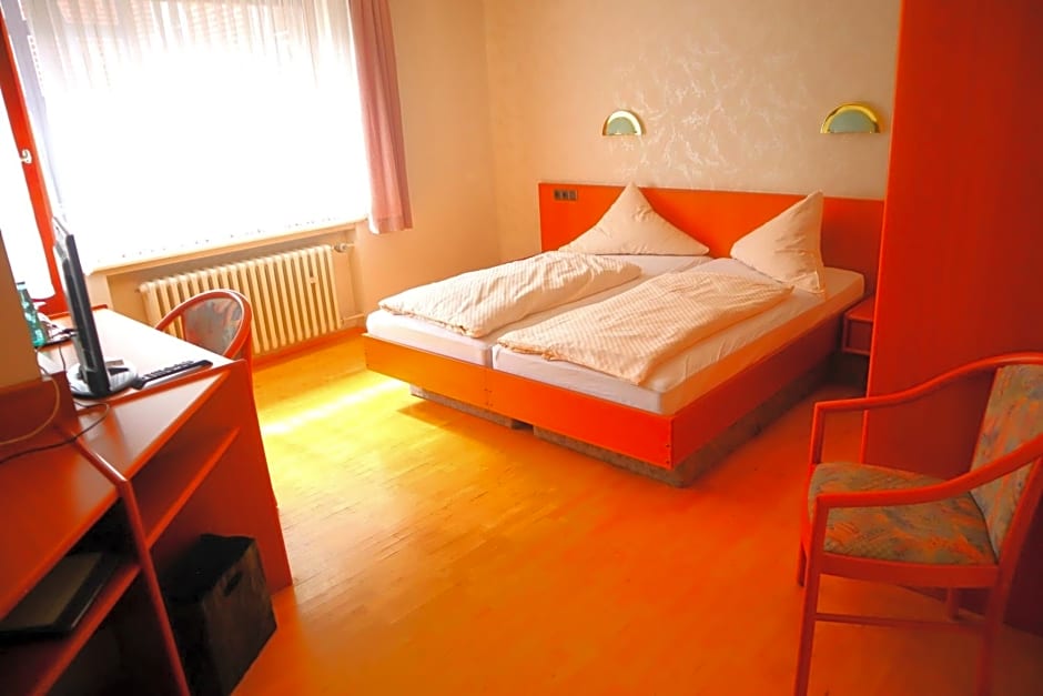 Pension Zur Harburg