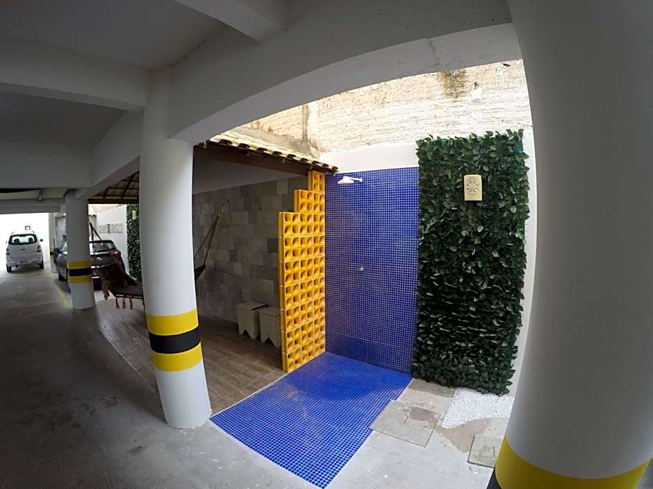 Brisa Brasil Residence