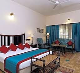 Hotel Jehan Numa Palace