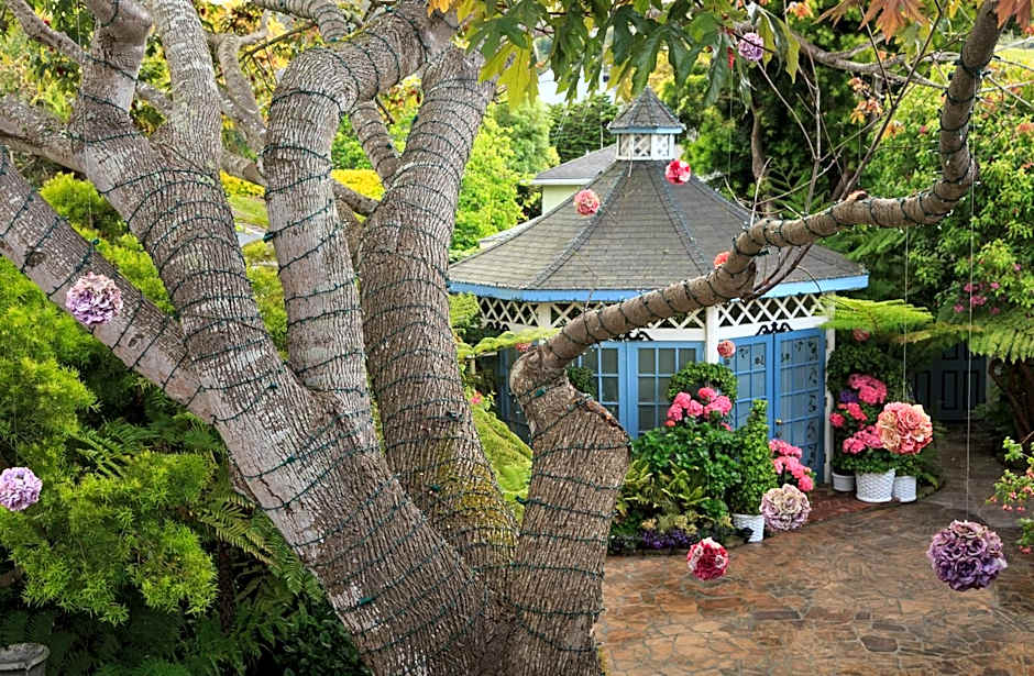 Mill Rose Inn