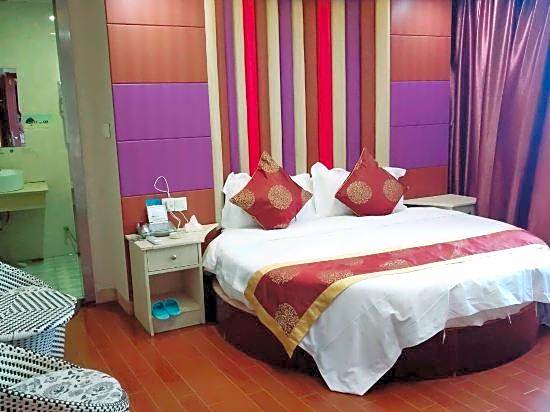 Hengjia Business Hotel Cixi