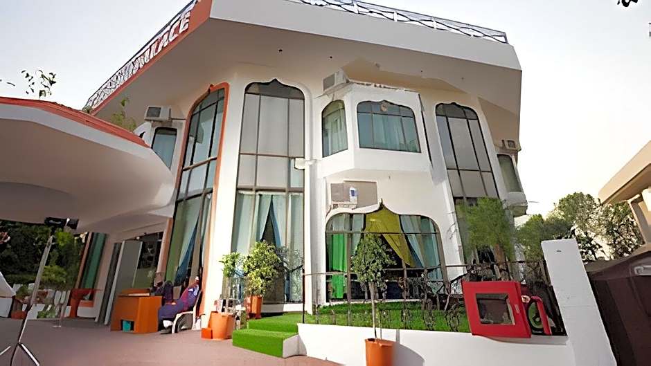 Legend Palace Islamabad