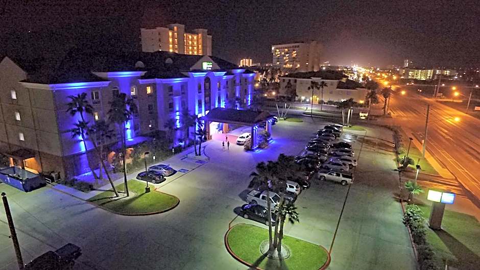 Holiday Inn Express Hotel and Suites South Padre Island By IHG