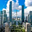 Poly Zhongda Viverton Apartment (free shuttle bus during the Canton Fair)