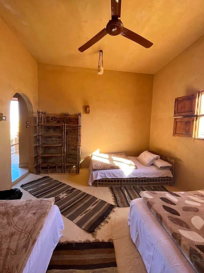 Agpeninshal Ecolodge