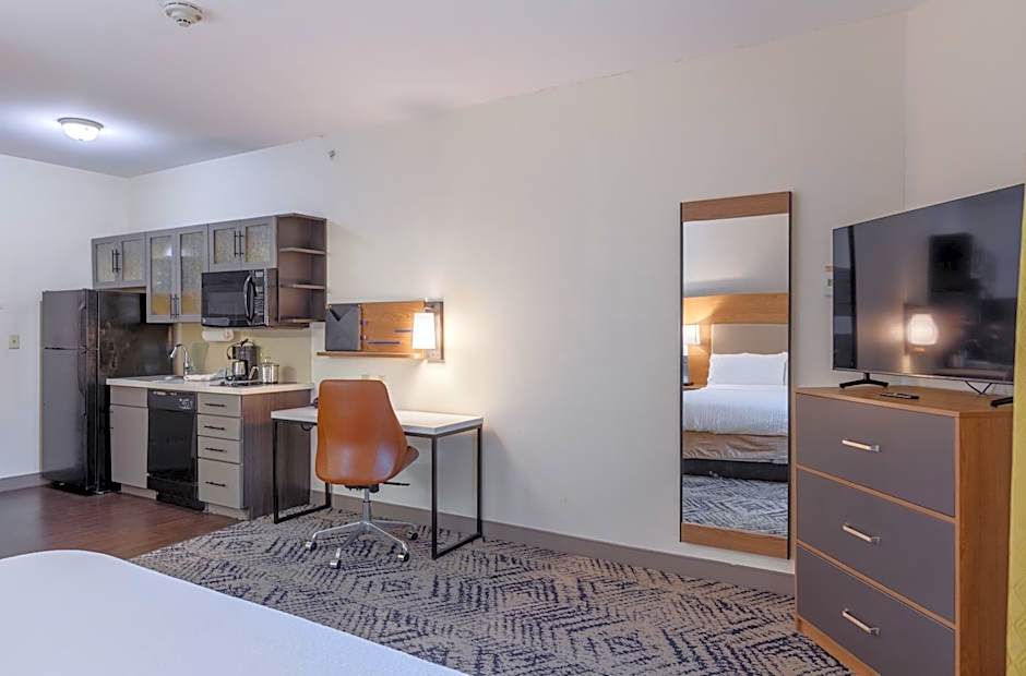 Candlewood Suites San Marcos By IHG