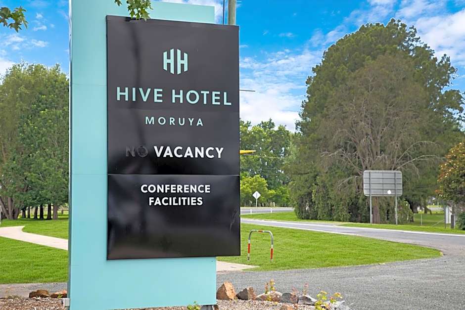 Photo 1 of 50 of Hive Hotel, Moruya