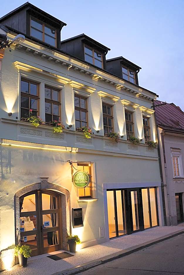 Hotel Pod Zamkem
