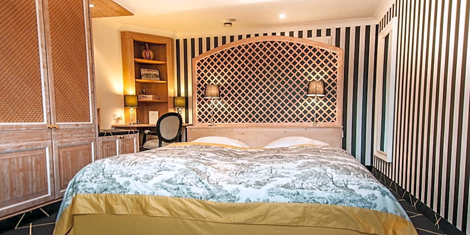 Hotel & Restaurant Sonne