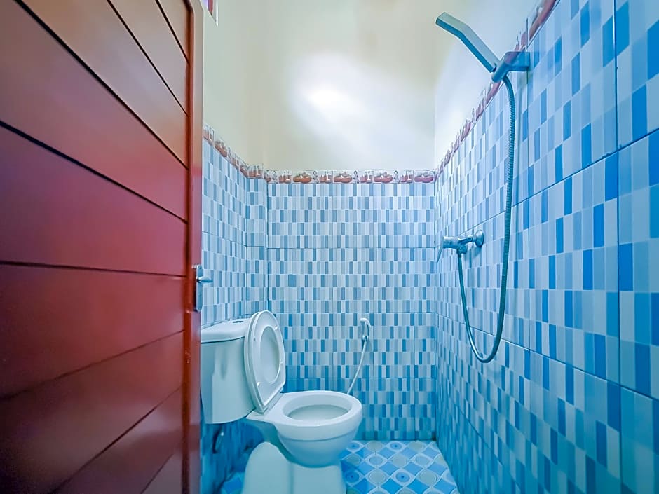 RedDoorz near Kantor Gubernur Kalimantan Tengah