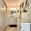 Absolute Anna Maria-Private Beach Access-Heated Pool-Water Views From Every Room