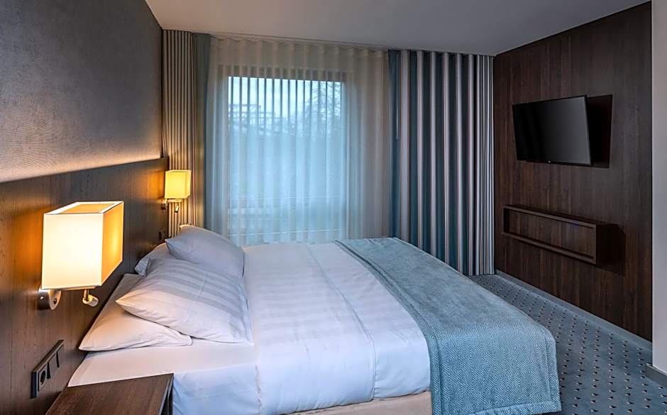 Maritim Hotel Bremen