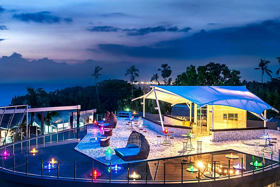 Le Meridien Bali Jimbaran