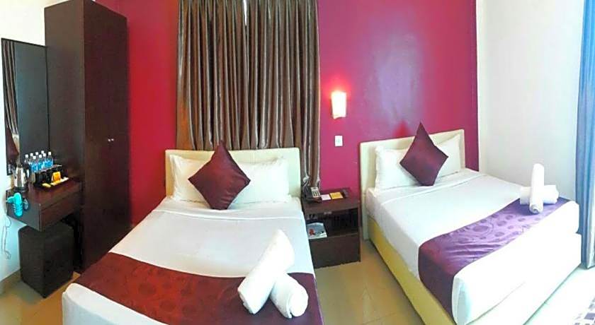 Hotel Kobemas Melaka