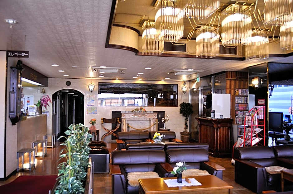 Hotel Los Inn Kochi