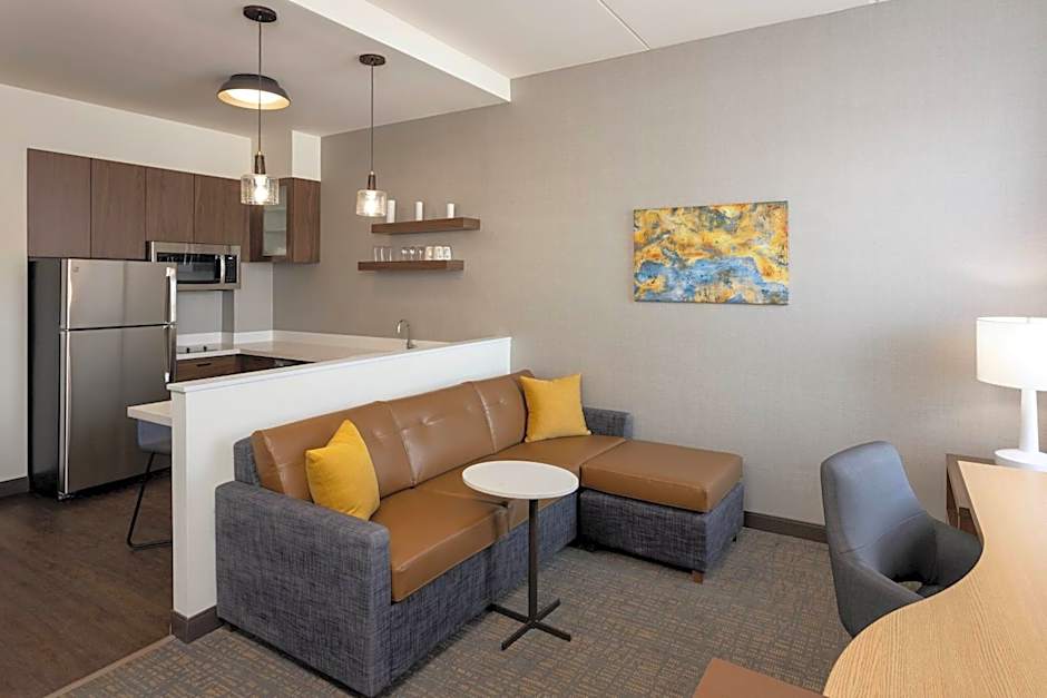 Residence Inn by Marriott Philadelphia Bala Cynwyd