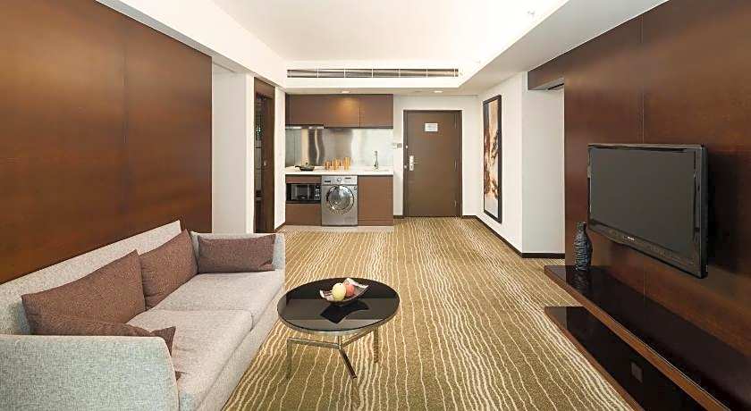 Yuwa Hotel