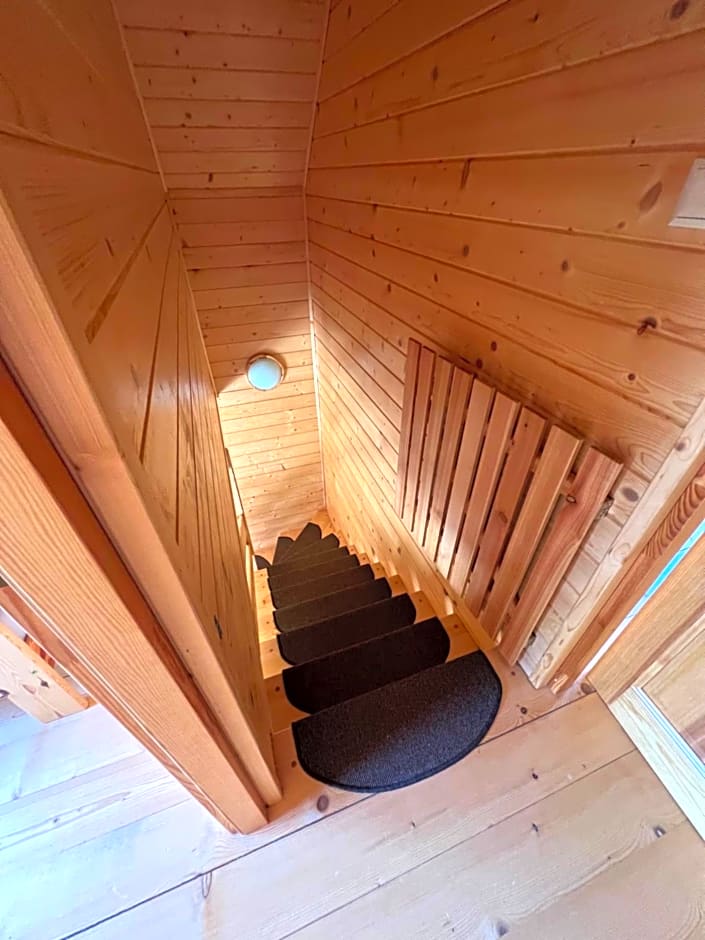 Domki letniskowe Gala