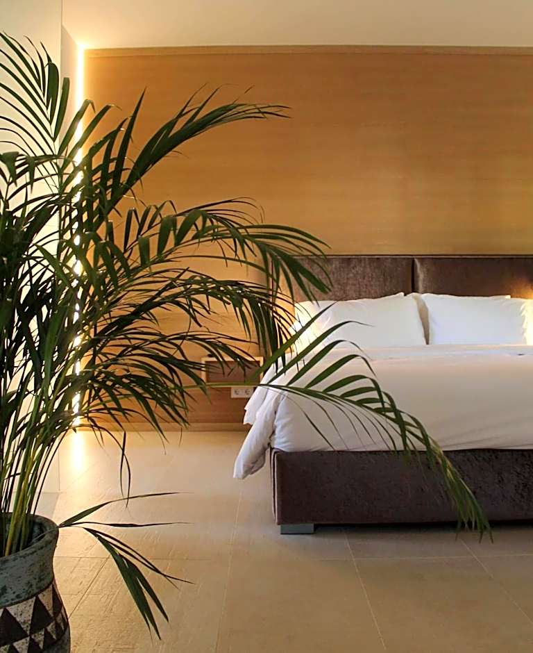 CASA TESS boutique hotel