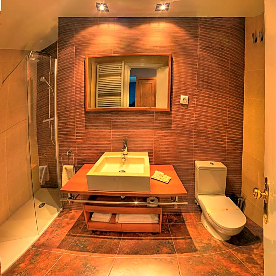 Hotel Casa Custodio